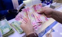 المالية توافق على صرف مخصصات الـ 50 ٪  بأثر رجعي