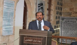 "بيت عرار الثقافي"في الأردن يحتفي بتجربة الشاعر الإماراتي محمد البريكي