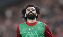 طلب مثير لإلزام محمد صلاح بتحويل 20% من دخله لصالح مصر