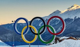 إيطاليا تستعد لاحتضان أولمبياد الشتاء 2026