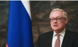 ريابكوف :  سنعتبر طائرات "إف 16" أهدافا لنا حين تسليمها لأوكرانيا