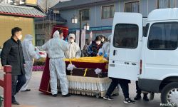 موجات جديدة من كوفيد تضرب الصين والخوف في فترة الأعياد