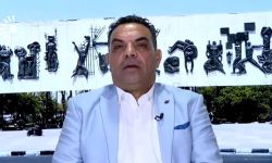 عودة الامطار "شديدة الغزارة الاحد والاثنين المقبلين في العراق