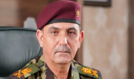 تكليف اللواء يحيى رسول ناطقاً باسم وزارة الدفاع
