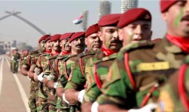 الدفاع تنوّه عن إطلاقات مدفعية صباح غد الثلاثاء احتفاء بذكرى تأسيس الجيش العراقي