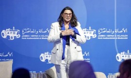 ملك المغرب يعيّن فاطمة الزهراء المنصوري رئيسة للحكومة الجديدة
