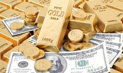 أسعار الدولار والذهب في الأسواق المحلية بالعراق