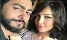 بعد عامين على الانفصال.. مقربون يؤكدون عودة تامر حسني وبسمة بوسيل قريباً