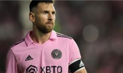 ميسي يعود للملاعب بعد شهرين من الغياب