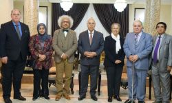 البدراني يدعو لعدم تهميش الفنان العراقي