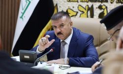 وزير الداخلية يوجه بتحديد المناطق التي تتكرر فيها الجرائم