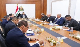 السوداني يوجه بتشكيل لجنة فنية لدراسة آليات الشحن والتحميل البحري