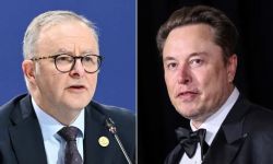ماسك يهاجم أستراليا ورئيس وزرائها يردُّ بقوة