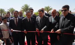 رئيس الوزراء يفتتح أول تطبيق لبرنامج الإدارة والتطبيق المشترك للمستشفيات الحديثة