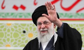 إيران تحدد موعد تشييع السيد الخامنئي