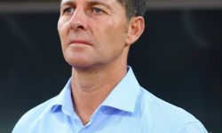 كاساس : سنواصل النضال لتحقيق حلم ملايين العراقيين بالتأهل للمونديال