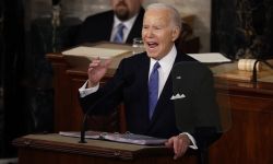 بايدن : لن أتخلى عن إسرائيل أبداً  والدفاع عنها يبقى أمرا بالغ الأهمية