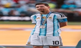 ميسي يتصدر تقييمات مونديال 2026 رغم غياب التتويج