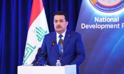 السوادني : مجالس المحافظات الجديدة ستمثل إضافة نوعية لعمل الحكومة