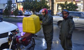 قرارات حكومية جديدة بشأن "سواق الدلفري": تأسيس نقابة خاصة وضمان صحي واجتماعي