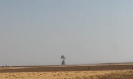 كركوك.. ضربة جوية عراقية تستهدف وكرا لداعش وتقتل 3 من عناصره