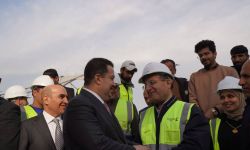 السوداني يؤكد مضي الحكومة بمنهج الإعمار والبناء للنهوض بالبنى التحتية