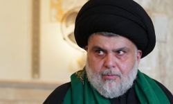 بالوثيفة: مقتدى الصدر في ذكرى مقتل والده: يسمح بحضور السياسيين الصدريين حصرا