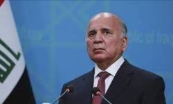 فؤاد حسين : من المهم للعراق أن تتوصل إيران والولايات المتحدة إلى تفاهمات مشتركة