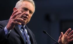 مرشح رئاسي أميركي:  كورونا تم تطويره للاستهداف العرقي واليهود والصينيين هم "الأكثر حصانة"