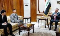 علي تميم : يؤكد توجه الحكومة الى ايقاف الاقتراض الخارجي الا في حالة الاضطرار