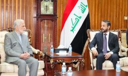 العبودي : العراق ومؤسساته الأكاديمية يتطلع إلى تعاون علمي وثقافي