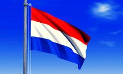 هولندا توقف إبرام عقود جديدة لاستيراد الغاز  من روسيا