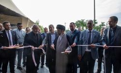 انطلاق فعاليات ملتقى الكفيل لتكنولوجيا المعلومات