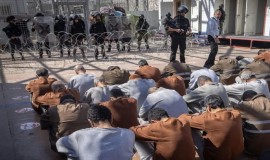 الكنيست يقر قانوناً لفرض الإعدام على أسرى فلسطينيين