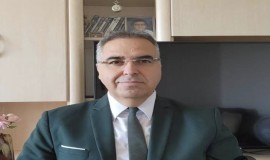 "أساتذتي".. صدور كتاب جديد للمفكر السوري خلدون النبواني