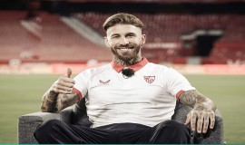 راموس يتقدم بعرض تاريخي لشراء نادي إشبيلية