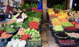 الزراعة: منع استيراد 33 مادة من المحاصيل الزراعية