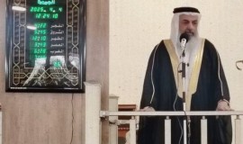 مصدر: الإعدام بحق متهمين من "جماعة المدخلية" في حادثة جامع الدورة والإفراج عن أحدهم