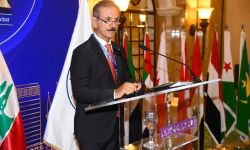 الحنظل : رابطة المصارف الخاصة تعمل مع الحكومة العراقية والبنك المركزي لإنقاذ القطاع المصرفي