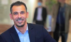 يونس محمود: العراق في ملعبه صعب على جميع المنتخبات