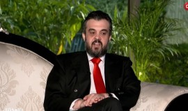 اعتقال يزن مشعان الجبوري بتهمة انتحال صفة وظيفية