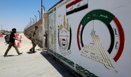 الحشد ينفي مجدداً وجود تعيينات أو تشكيل باسم اللواء 34