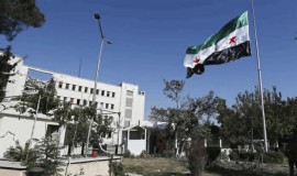 تمديد هدنة وقف إطلاق النار لشهر إضافي كحد أقصى في سوريا