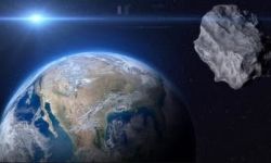 معهد الفلك المصري: "قمر صغير يقترب من الأرض خلال أيام"