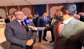 وزير الصحة يعلن المباشرة بترميم 5 مستشفيات في بغداد على نفقة رئيس الوزراء الخاصة