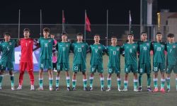 الاتحاد العراقي يردّ بشدة على قرار اتحاد غرب آسيا بخسارة الناشئين