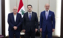 السوداني : الرياضة وأنشطتها محور أساس في صورة العراق أمام العالم