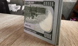 156 الف.. ارتفاع أسعار صرف الدولار في الاسواق العراقية