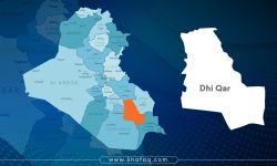 انفجار يستهدف منزل مدير نادٍ رياضي في الناصرية