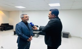 الإعلام والاتصالات: (ستارلينك) خدمة فضائية متطورة ولن تلغي شبكات الإنترنت التقليدية الأخرى